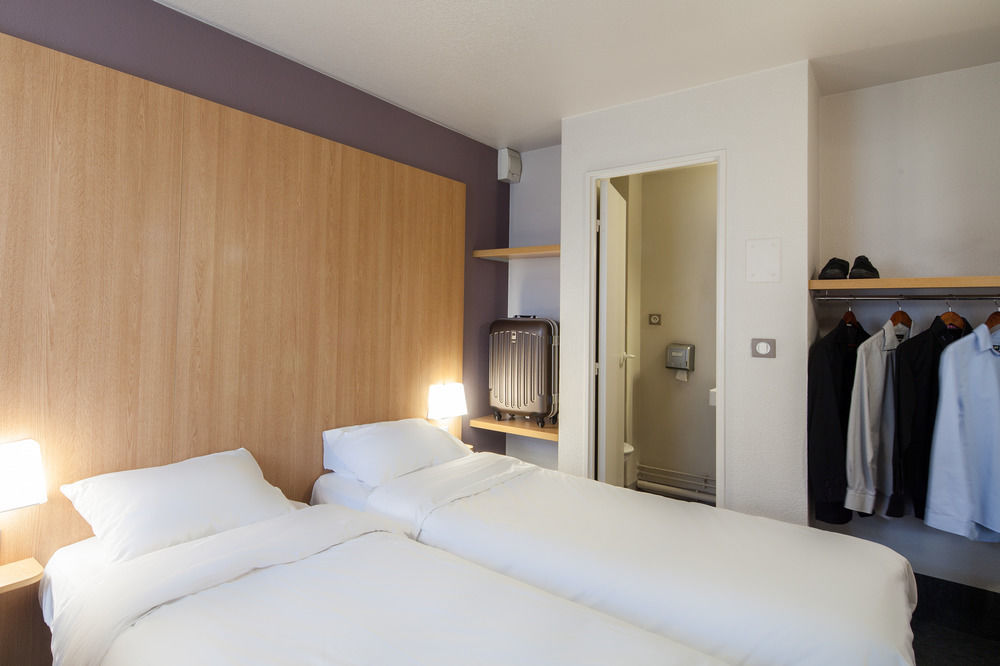 B&B Hotel Lille Seclin Unexpo Bagian luar foto